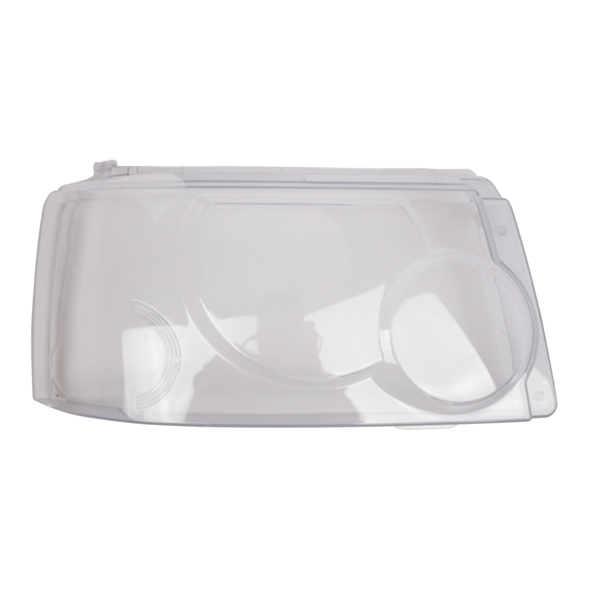 Right headlight lens cap for Land Rover for Range Rover Sport 2006 - 2009