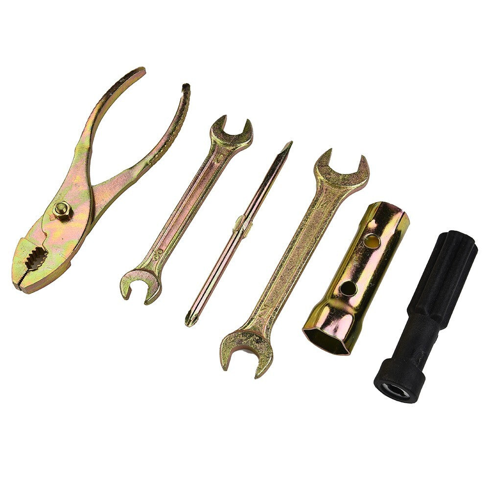 Pliers Motorcycle Tool Kit Aluminum Alloy Accessoires Parts Replacement