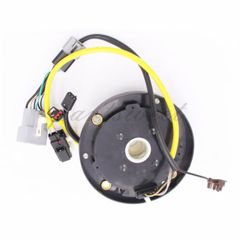 NEW CLOCK SPRING CRUISE EQUIPPED Fits 1994 for FORD BRONCO F-150 F4TZ-14A664-B