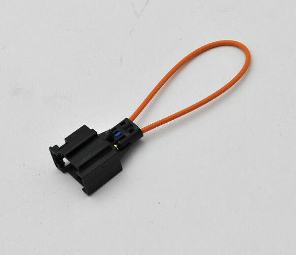 Bluetooth Phone Module Most Bypass cable For Land for Range Rover L322 Discovery LR3