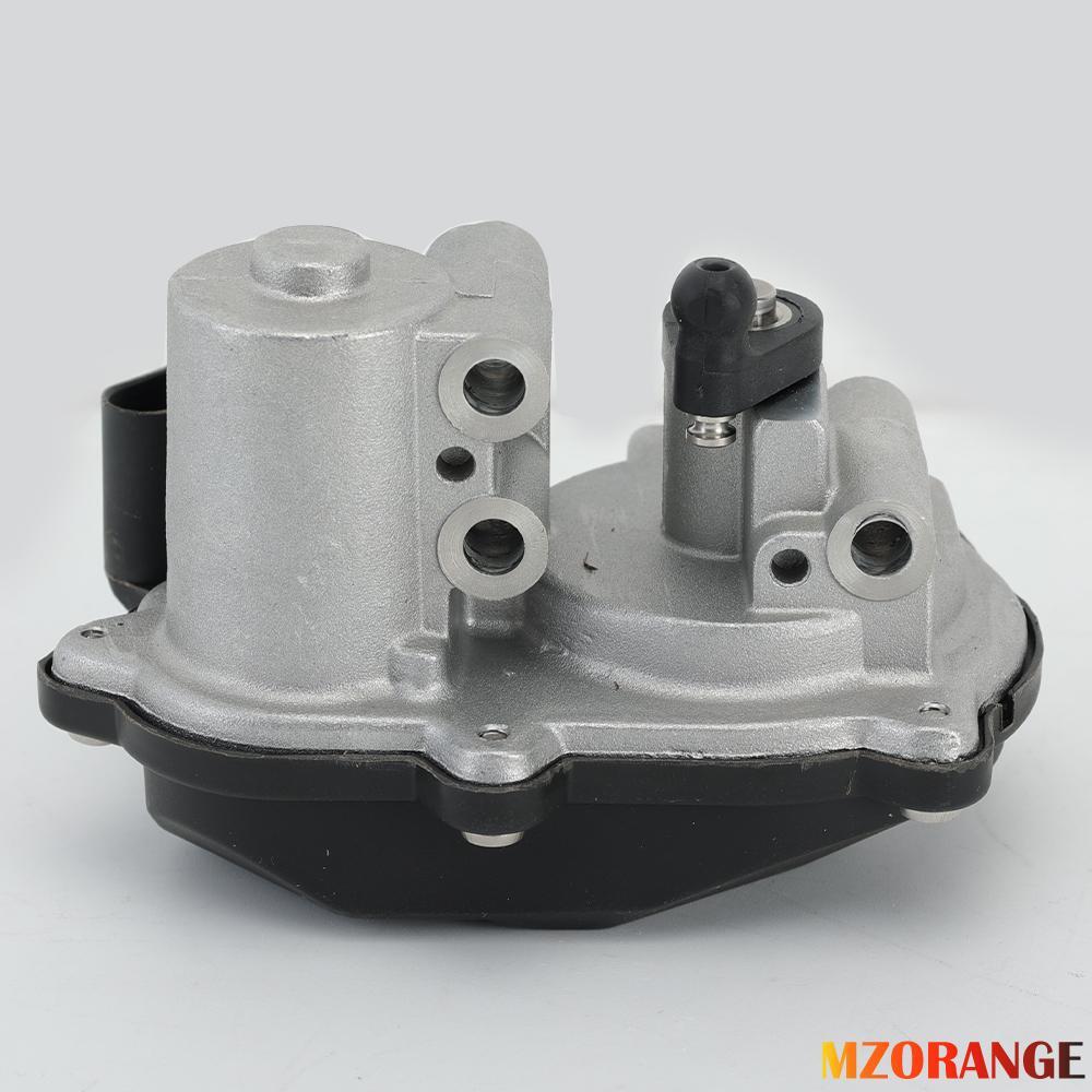 F¨¹r for VW for Golf VI for Audi A3 A4 for Skoda 2.0 Luftklappensteller Stellmotor Drallklappen