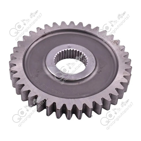 Input Gear 4644302016 for ZF Transmission Gearbox 4WG180 4WG200