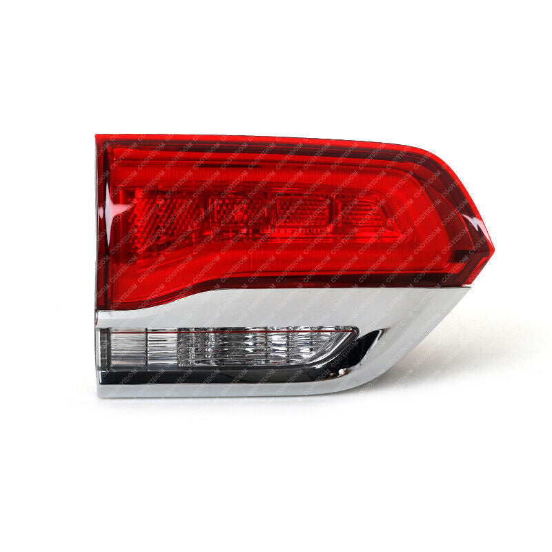 Left rear taillight indicator light for 2014, 2015, and 2016 for Jeep Grand Cherokee