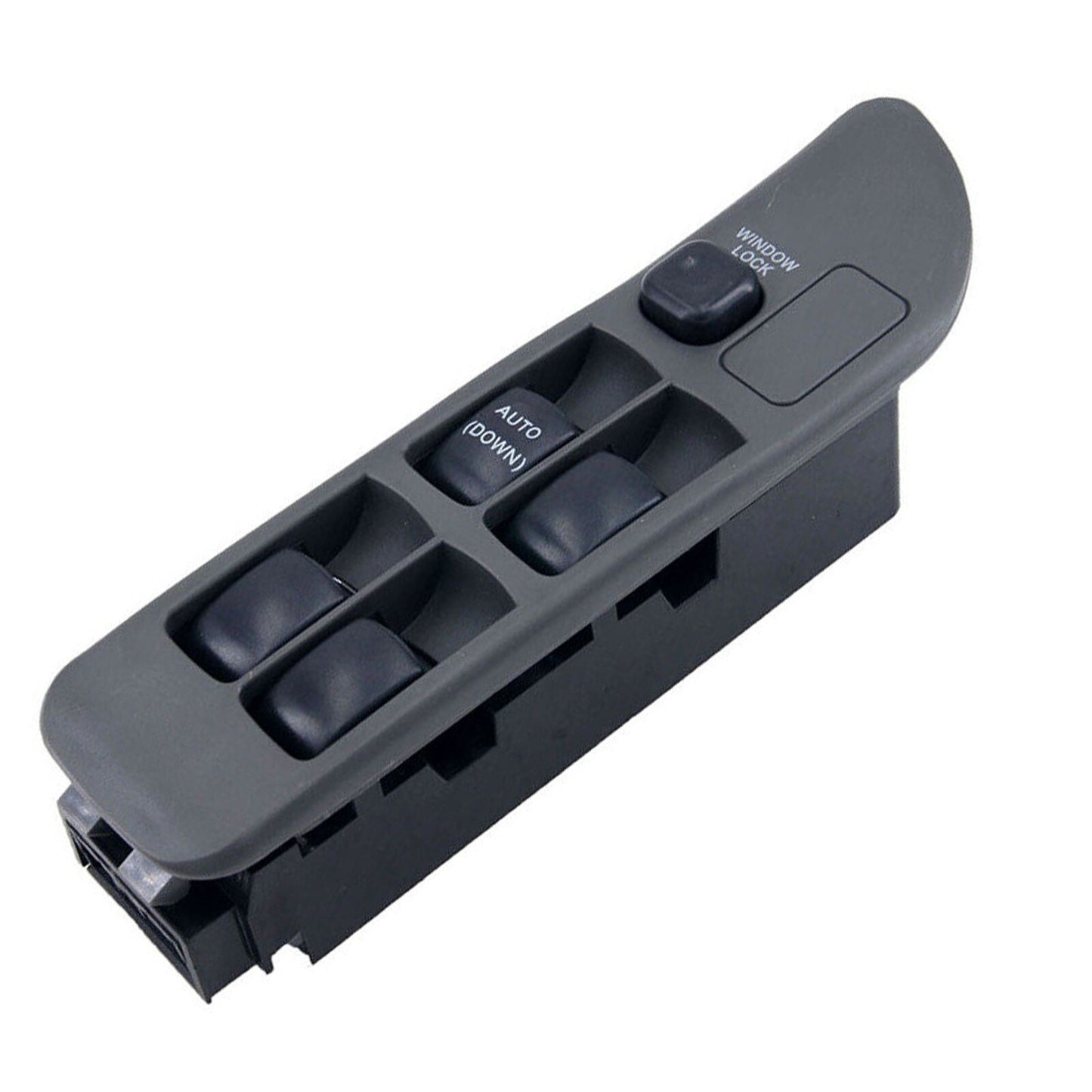 Driver-side power window switch for Mitsubishi Lancer 92-96 AT