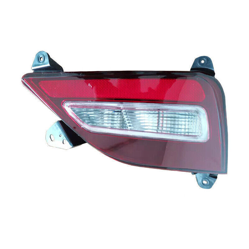 1Pcs Left For 2019-2020 for Hyundai Santa Fe 92406S1000 Rear Bumper Backup Light