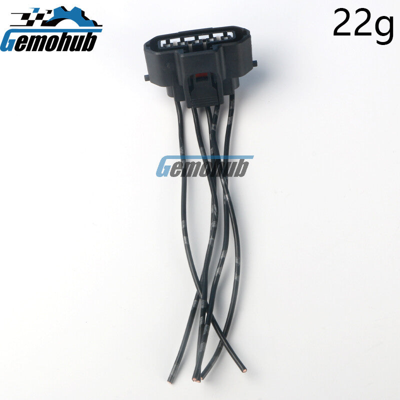 5pins Fuel Pump Wiring Harness Plug Connector for Hyundai for Elantra