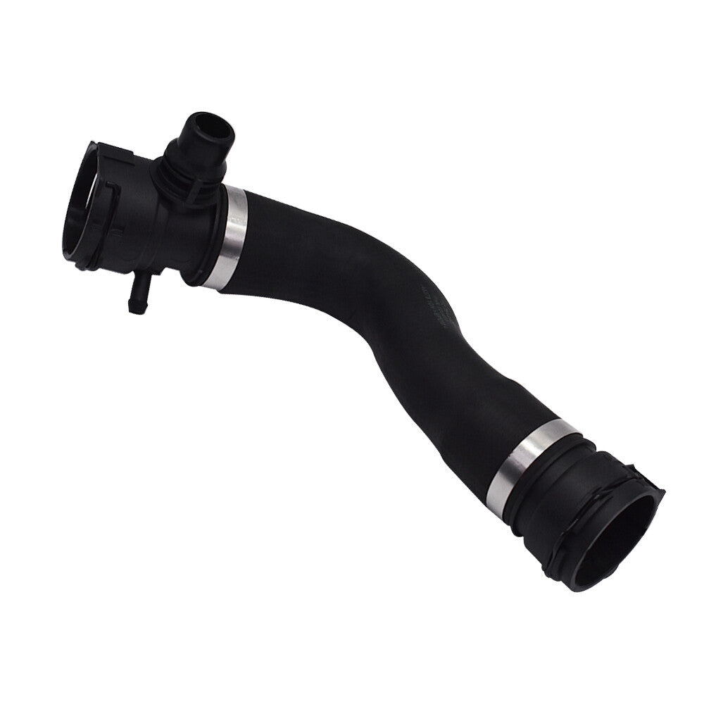 17127540127 Radiator upper coolant hose suitable for 2007-2013 for BMW 135i