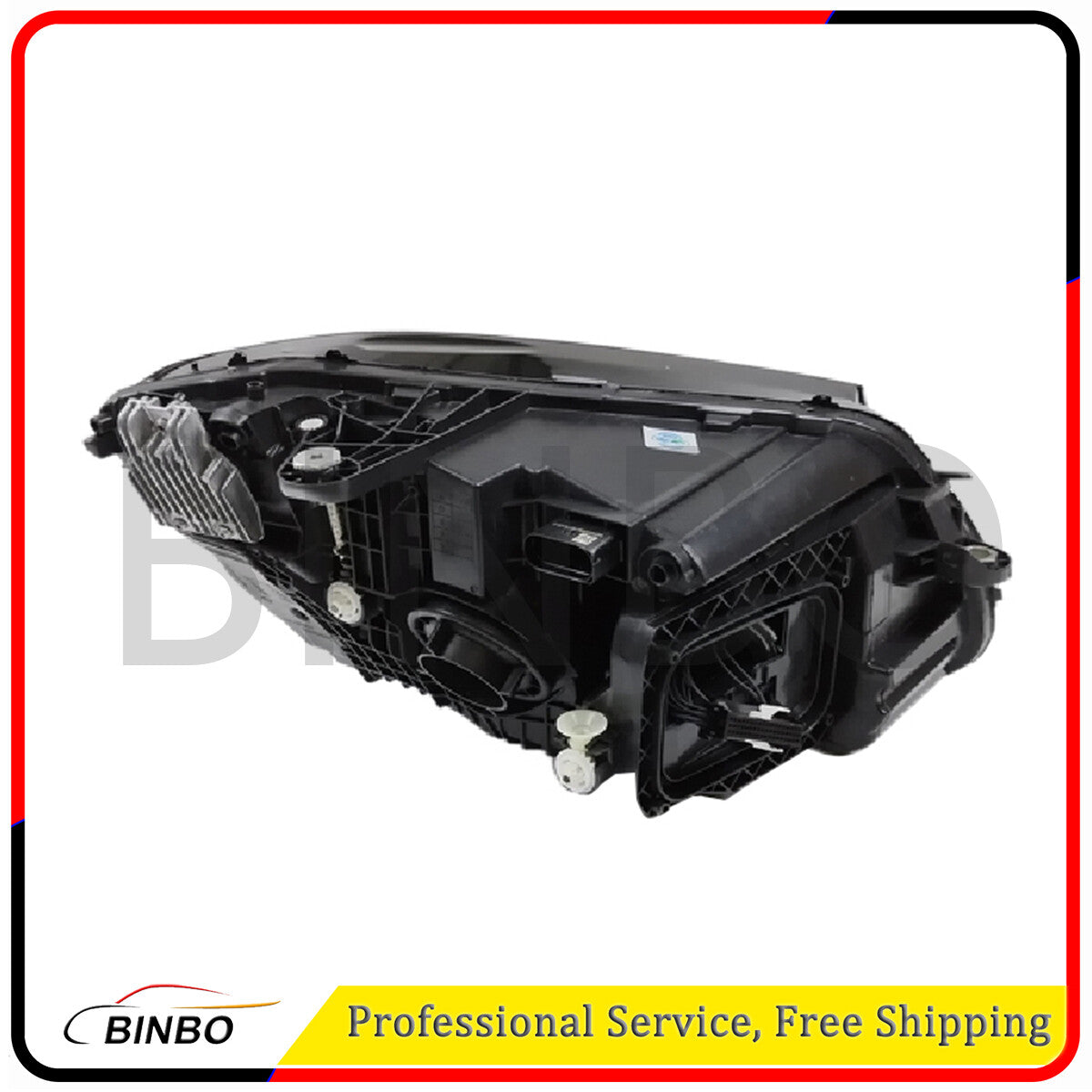 Fit for Mercedes for Benz W205 LED Right headlight EU version A2059065504