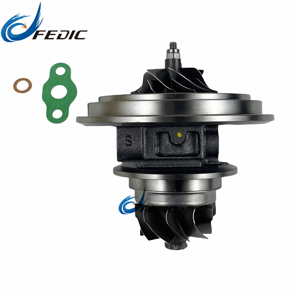 11589880024 B1G 04505068KZ Turbo cartridge for Volvo Deutz