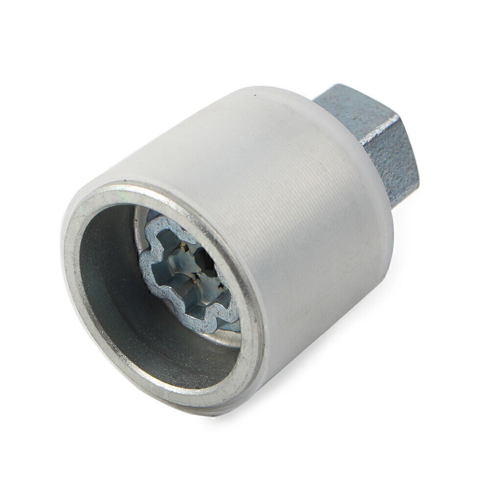 for Audi Replacement 1x Locking Wheel Nut Key Bolt Letter E