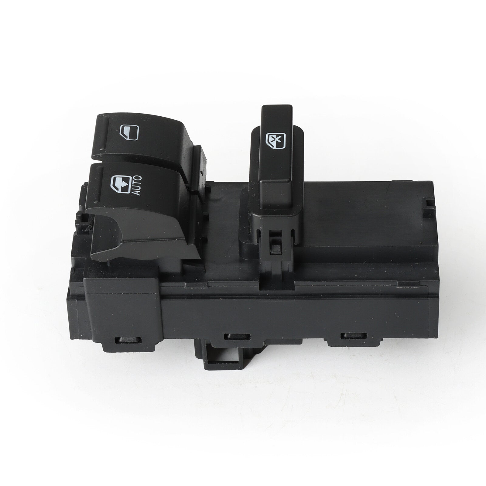 1-pack 6RU959858B power window switch for Volkswagen Polo Derby Vento 2011-2022 (new)