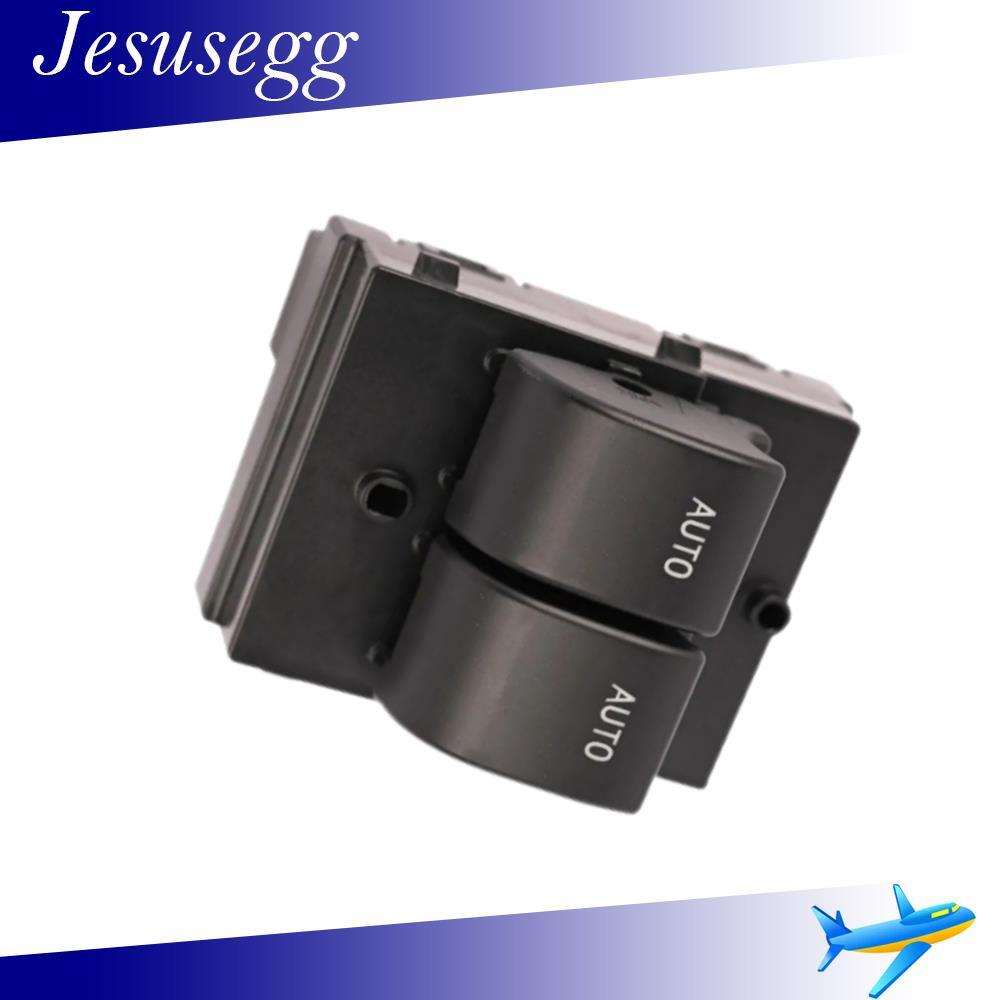 Front Left Side Power Window Switch Black for Mustang 2010 2011 2012 2013 2014