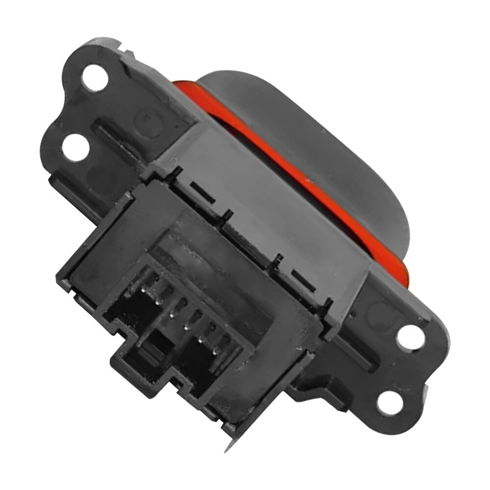 Fits For Forte 2014-2018 Front Dash Hazard Flasher Warning Light Lamp Switch