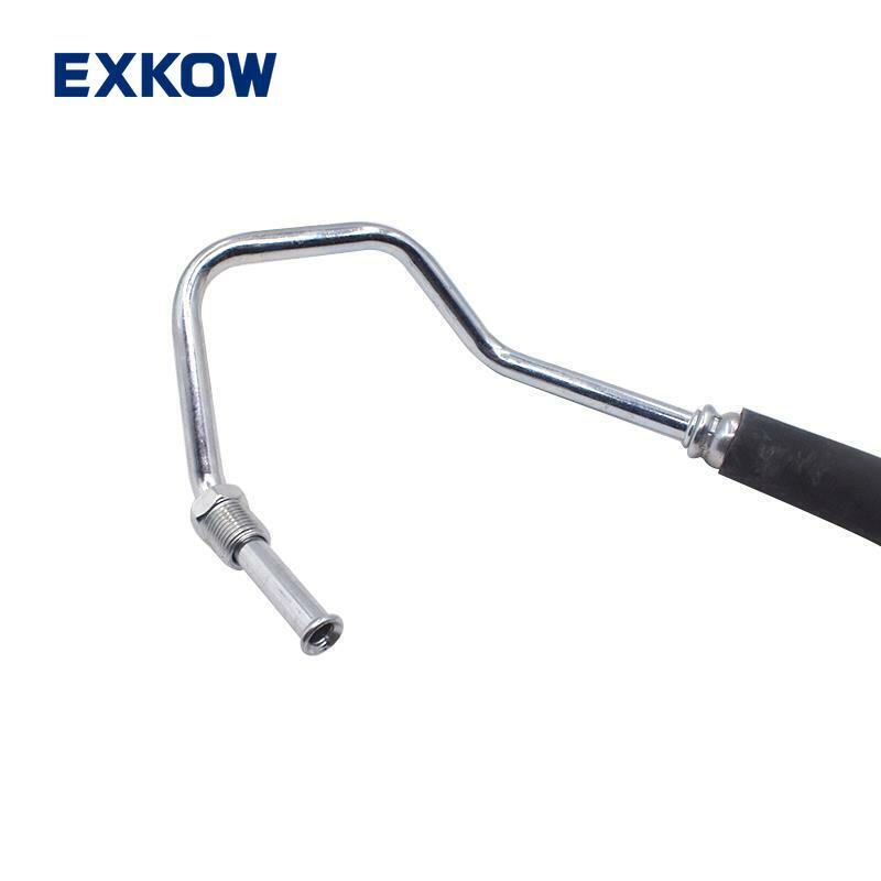 Engine Oil Cooler Feed Hose fits for Mitsubishi Montero 3.5 3.8 Long Wagon 2000-2006