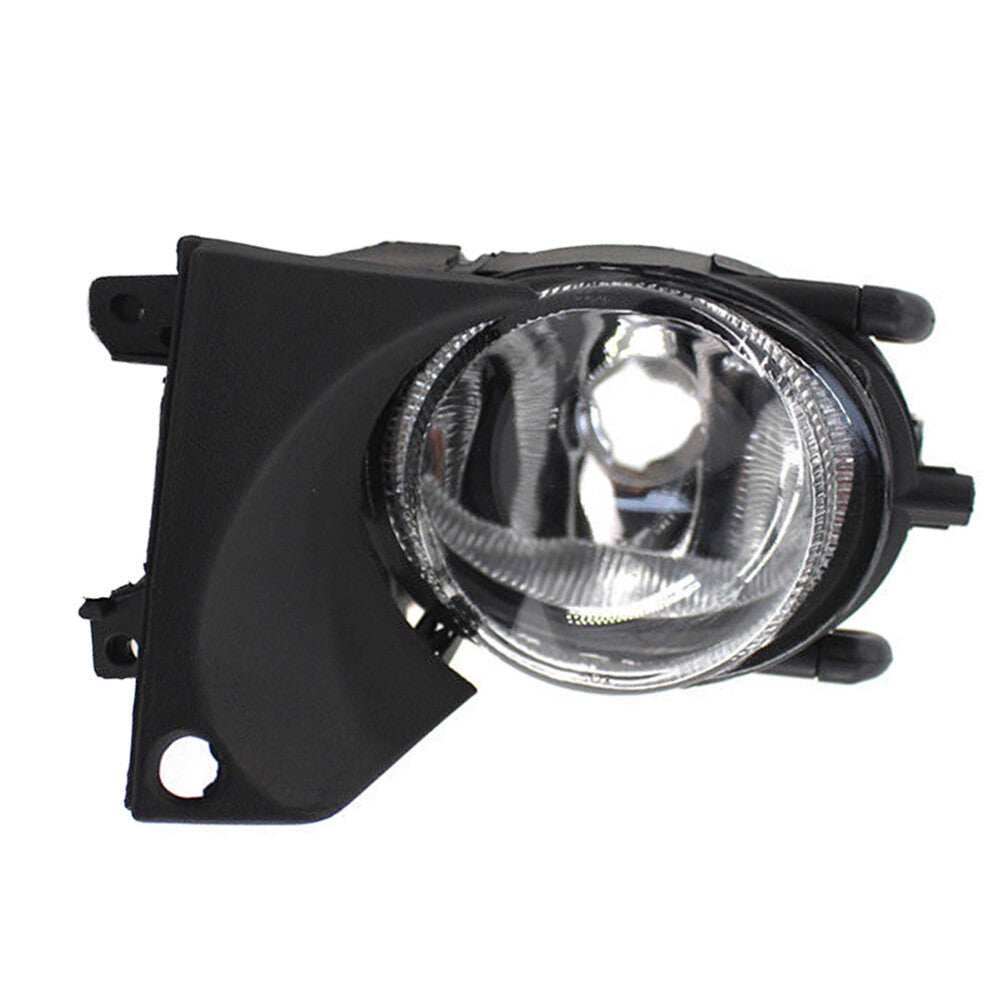 Front Right Bumper Fog Light Lamp Fit for 2001-2003 for BMW E39 5 Series 63176900222