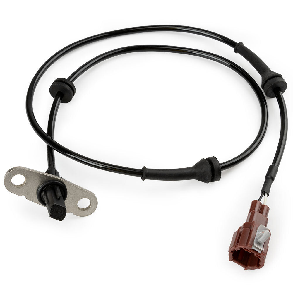 1X ABS Wheel Speed Sensor for Nissan Navara Rear Left 47901-EB300/151185