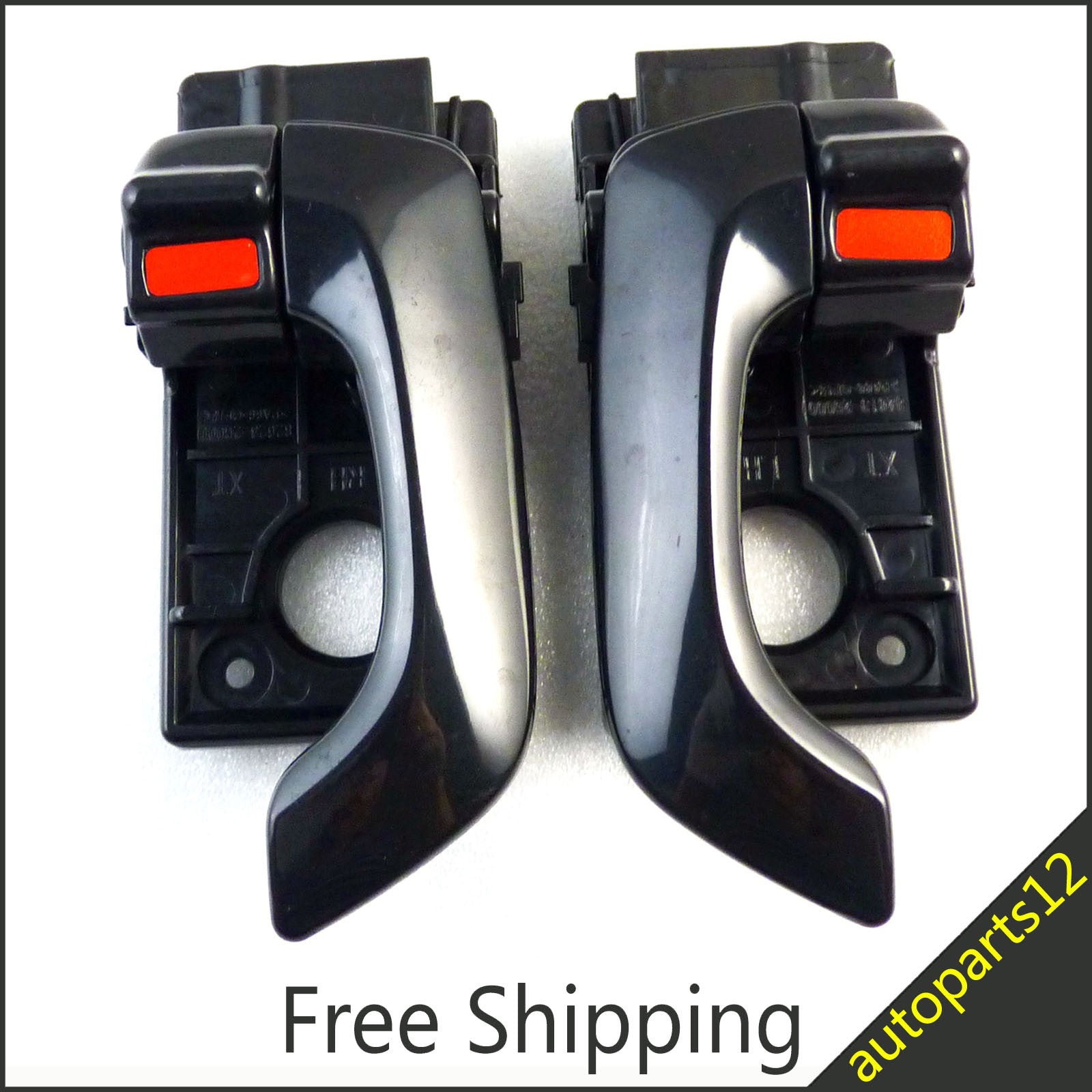 Apply To 2006-2010 for Kia DriversPassengers Side Left  Right Inside Door Handle