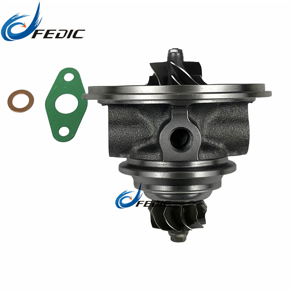 Turbo cartridge RHF3 VL38 for Alfa Romeo MiTo for Fiat 500 for Abarth 1.4T-Jet 99/114 Kw