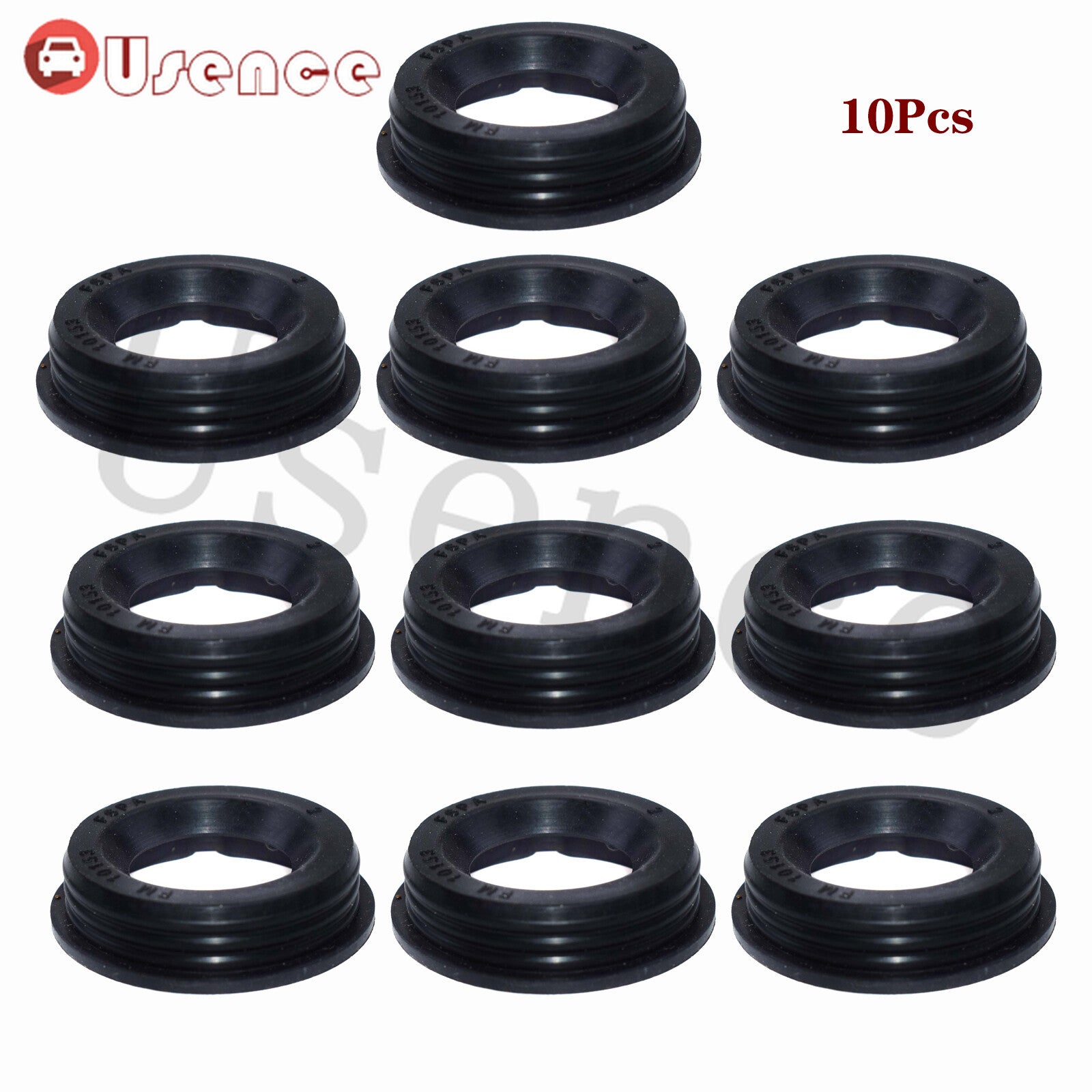 10X Gasket for Valvetronic System Eccentric Shaft Sensor for BMW X3 X5 128i New