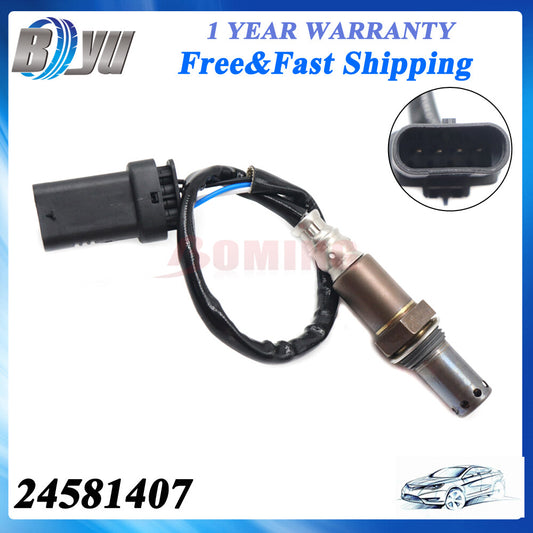 For GM COBALT MONTANA ONIX Oxygen Sensor 24581407 New 149100-7850 1491007850