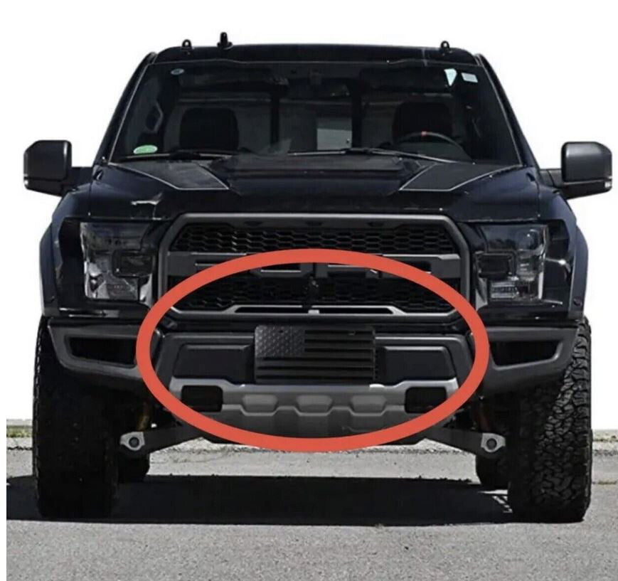 Car license plate front and rear cover, trunk boot, black American flag design, suitable for Ram 12x6