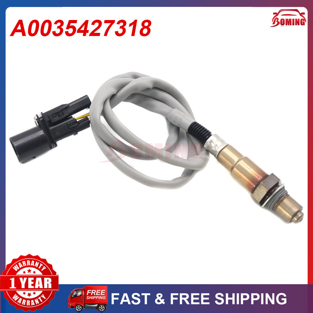 Upstream Oxygen Sensor For 2015-2020 for Ford Edge 2.0L,2015-2022 for Ford for Mustang 2.3L
