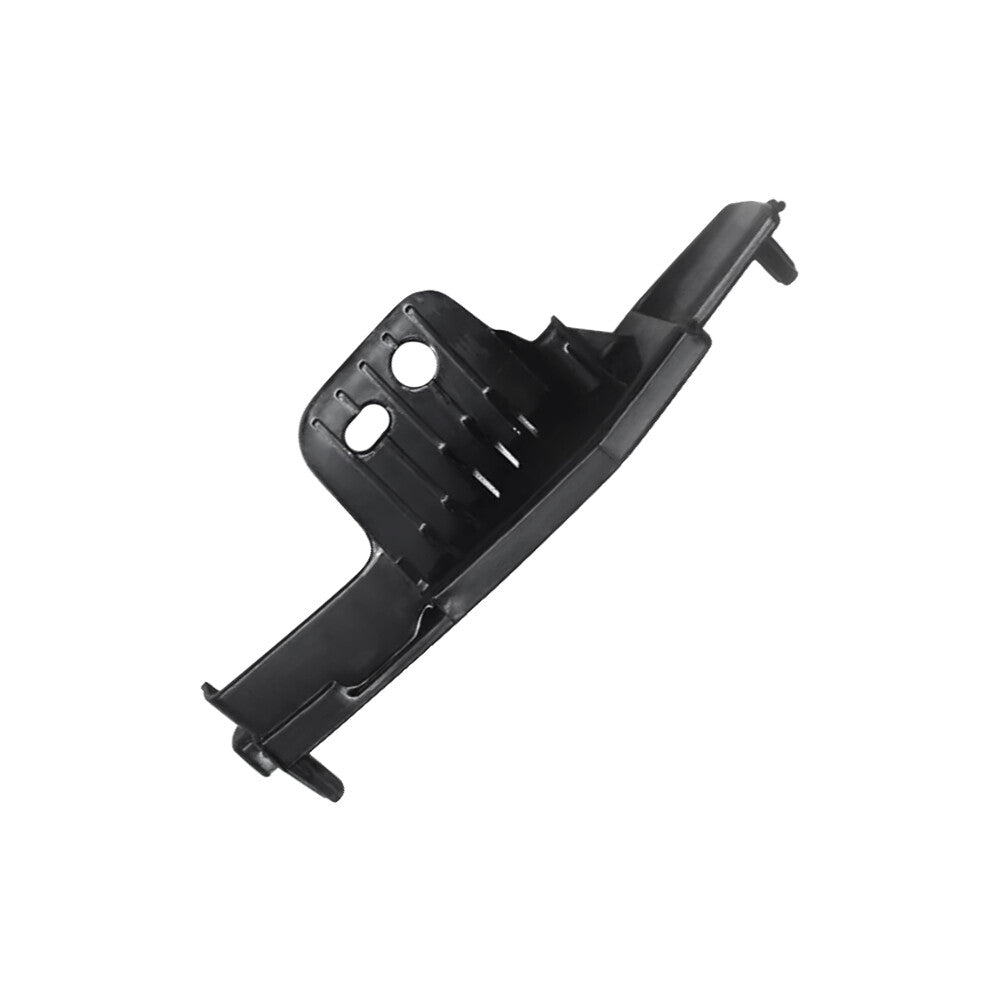 Front Bumper Right Side Insert Bracket Fits For X7 G07 2019 2020 2021 2022 Black