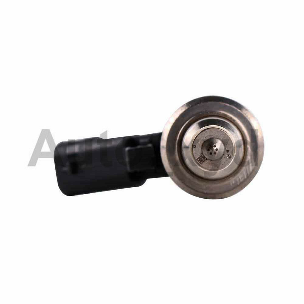Fuel injector 06H906036H is suitable for Audi A3, for A4 , for A5 , TT, for Volkswagen CC, for Golf , for Passat , and Sharan.