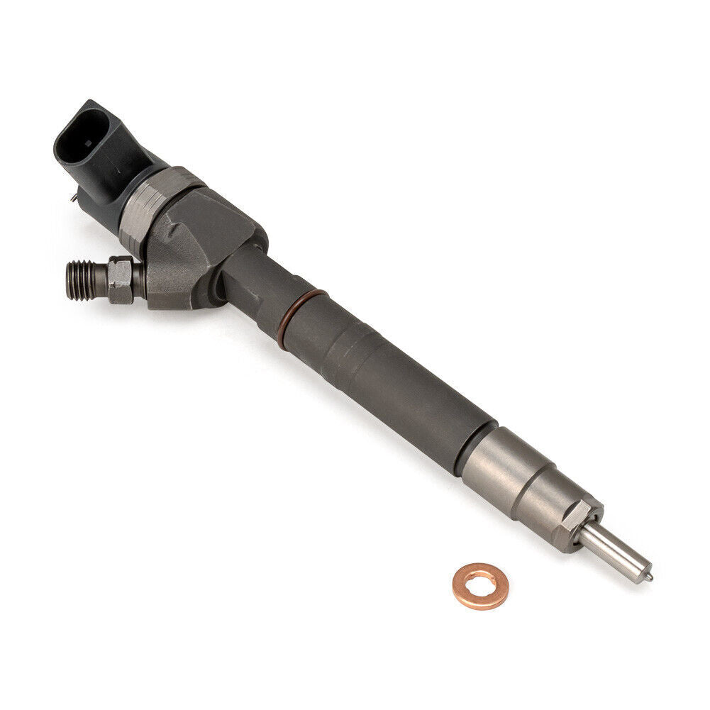 5Pcs Fuel Injector 0445110162 for Dodge for Freightliner Sprinter 2500 3500 2004-06