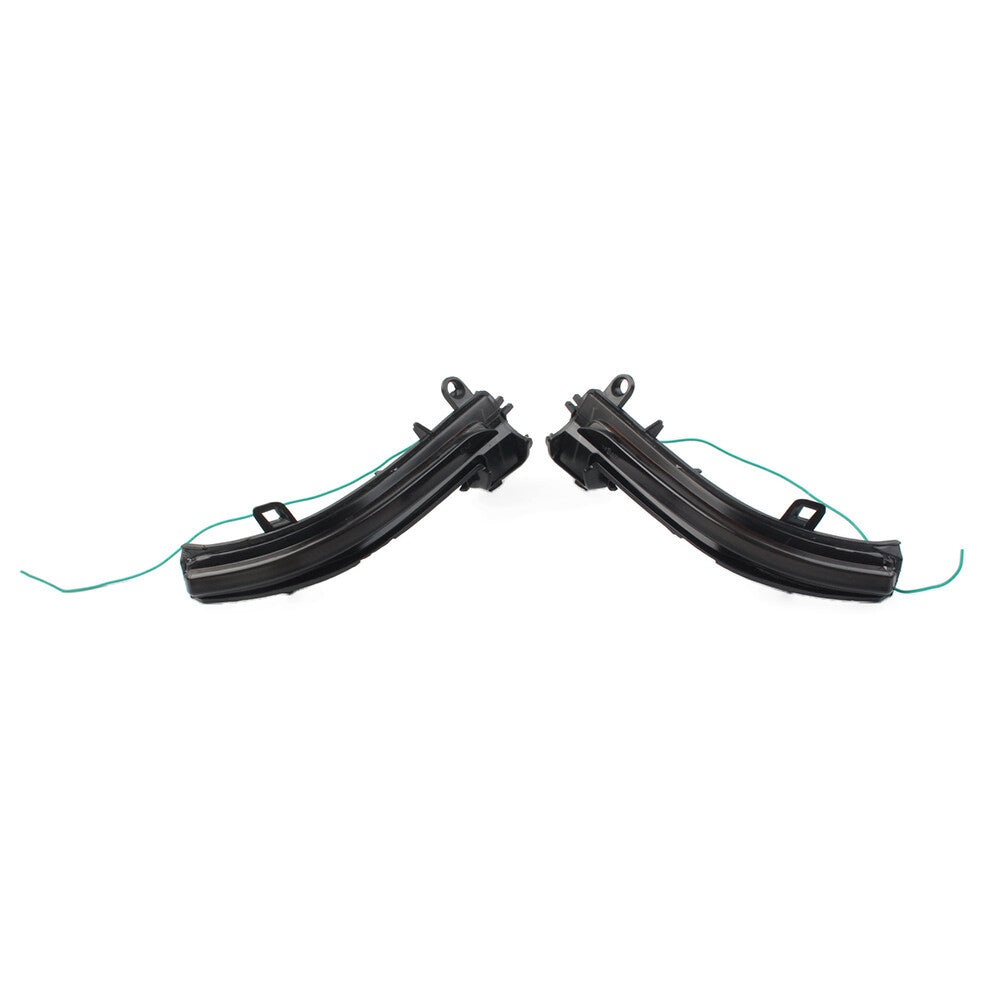 Dynamic LED Mirror Indicator Turn Signal Light for BMW F52 2 F45 F46 X1 F48 X2