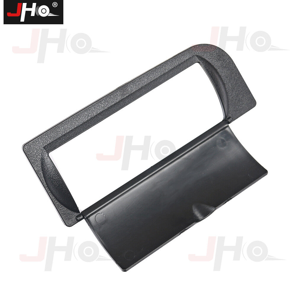for Ford Explorer 2016-2019 ABS Black for Seat Switch Control Frame Trim 1pcs