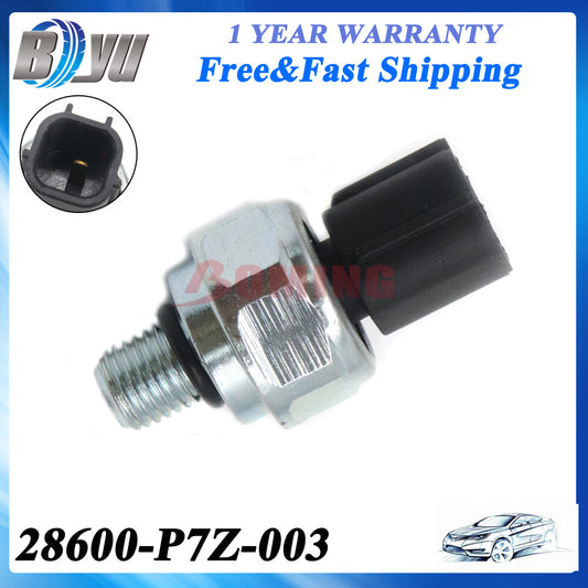 Automatic Transmission Oil Pressure Switch 28600-P7Z-003 for Honda Accord TL New