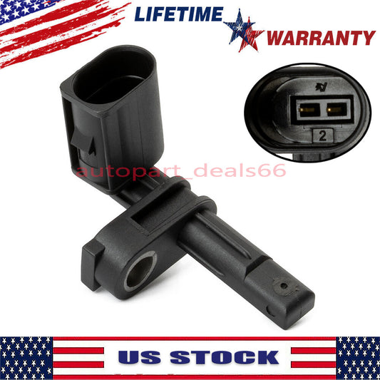 NEW ABS Wheel Speed Sensor Front Rear Left Right for Audi Q7 for VW Touareg for Porsche