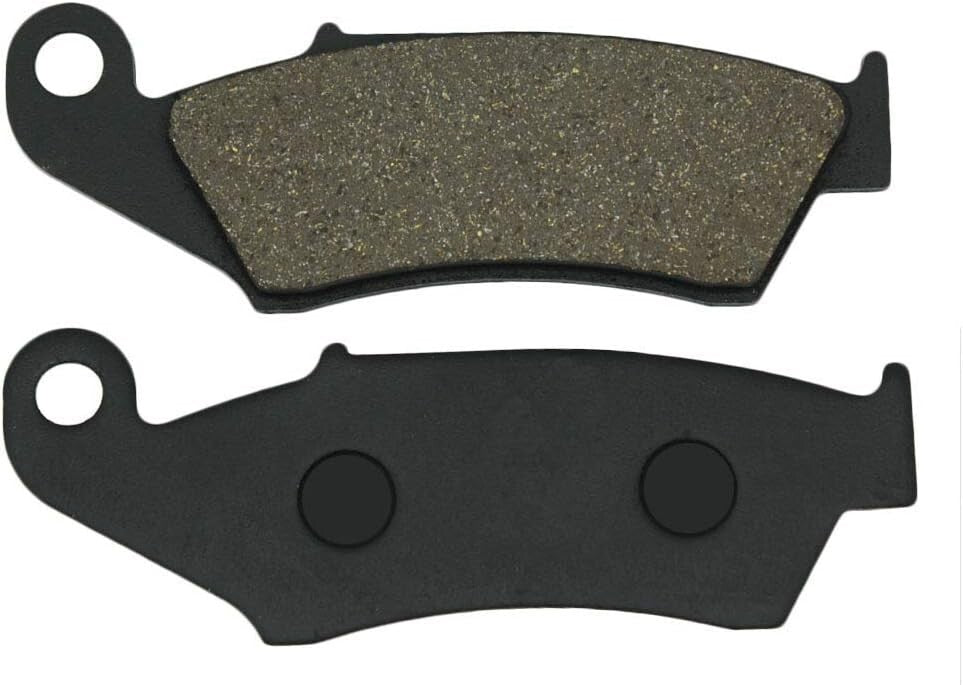 Brake Pads for Suzuki DR650 1996-2016 DR350 1997-1999 RMX 250 1996-1998 DR-Z250