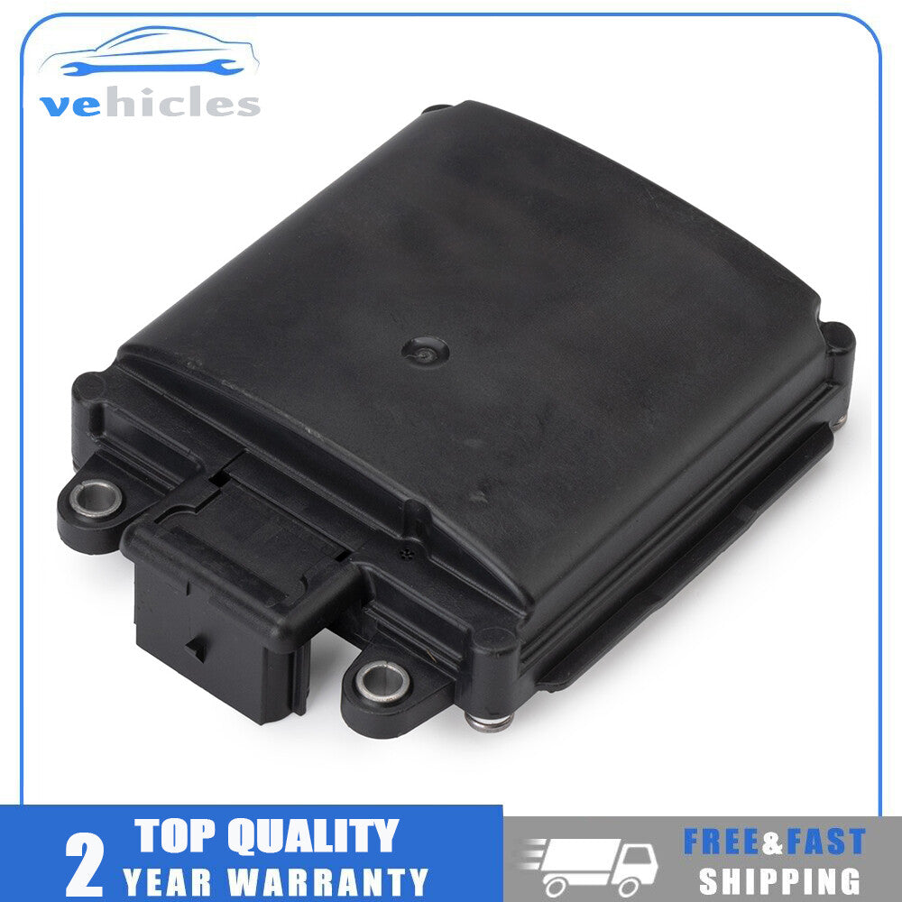 JC3Z14C689C Blind Spot Alert Monitor Sensor Suitable for 17-18 for Ford F-150, F250SD, F350SD