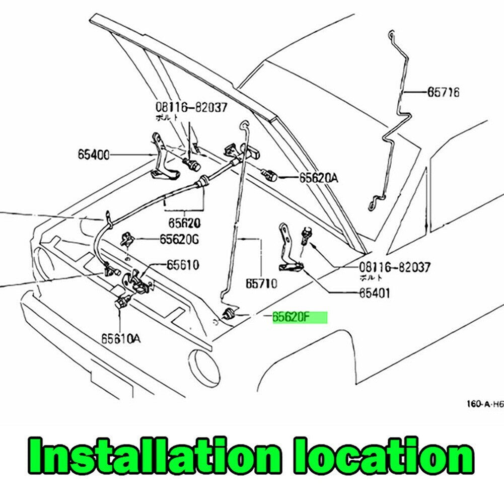 Portable speaker audio cable car parts 1pcs Blue new RCA