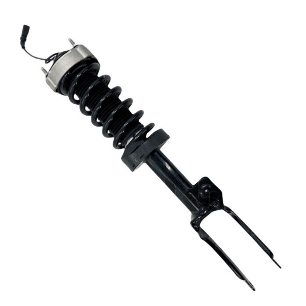 2PC Rear Shock Struts Assys w/Magnetic for Escalade Suburban Tahoe for Yukon 2021-24