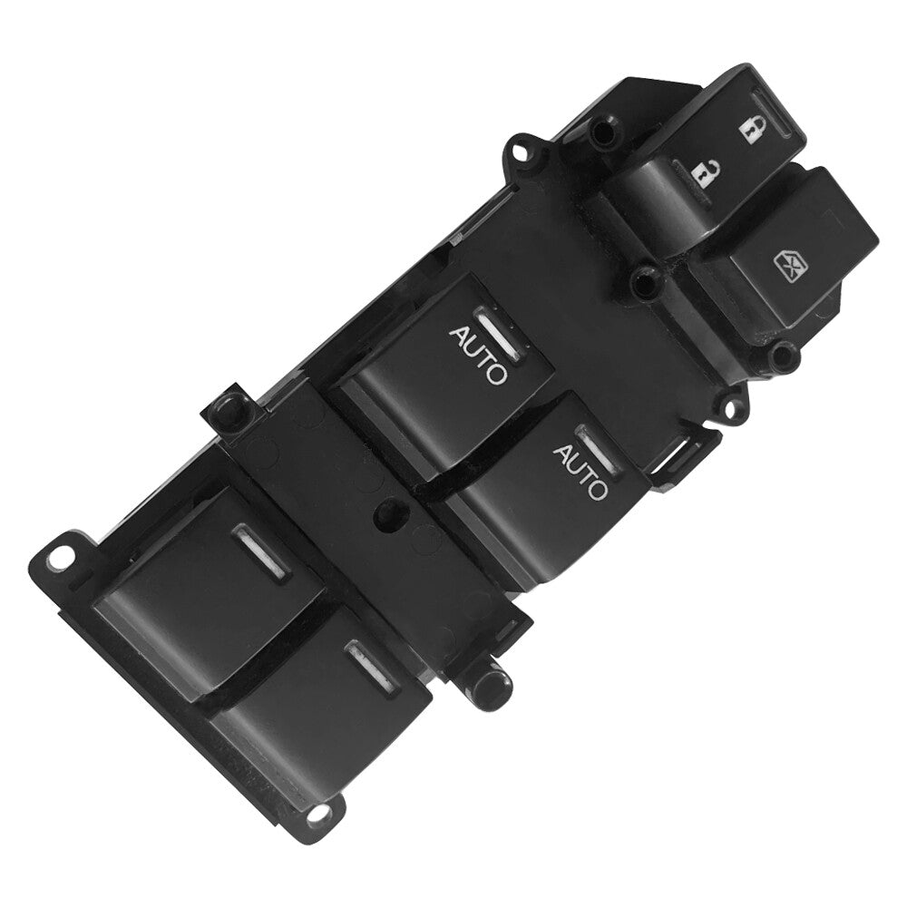 Power Window Switch Front Left for Honda for Accord Crosstour 3.5L 35750-TP6-A11