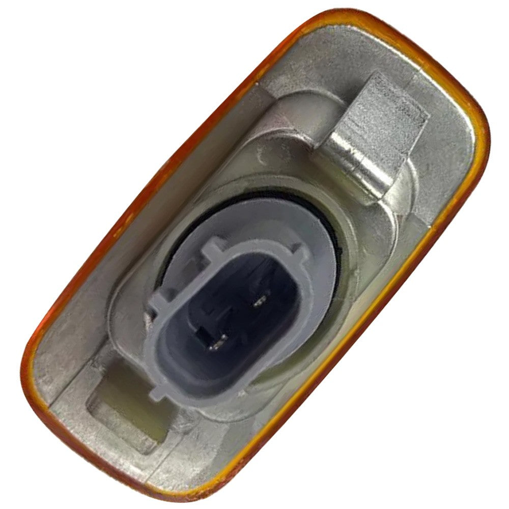 Fits for Land Cruiser for Camry for 4Runner Left Right Side Fender Marker Light Lamp