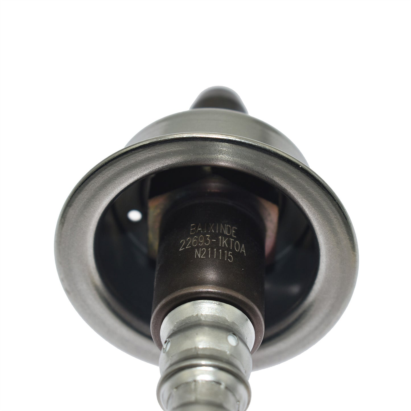 for Volkswagen MAF air flow sensor suitable for Volkswagen for Passat 06J906461D 8ET009149591