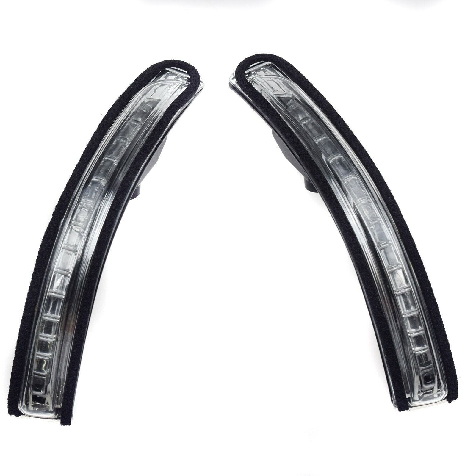 for Kia Rio 2012-2017 Mirror Indicator Turn Signal Light Driver Passenger Side
