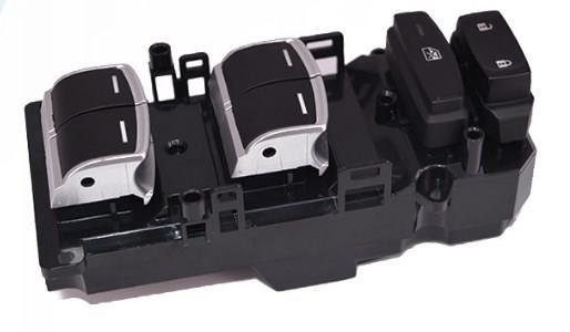 Power Window Switch For 2019-2023 for Honda Accord 335750-TVA-H61 35750-TVA-H31