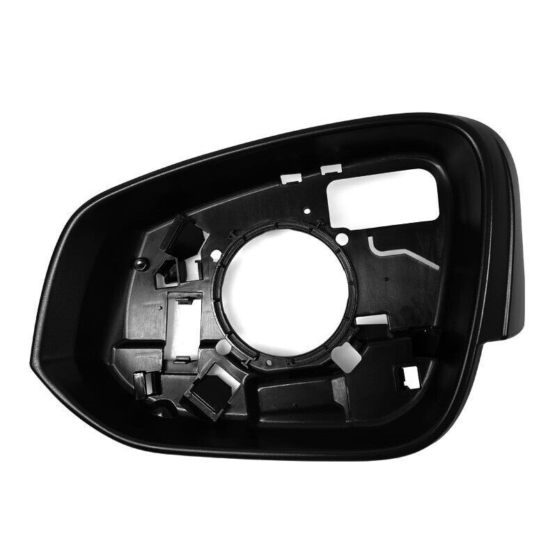 Left Side Rearview Door Mirror Housing Cover Fit for Toyota Highlander 2014-2019