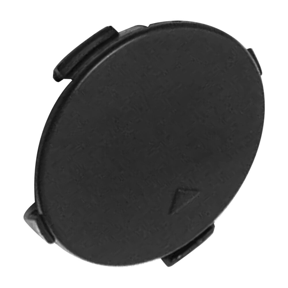 Rear Bumper Tow Hook Eye Cover 51127206865 Fits 2008-2013 for X5 E70 Replacement