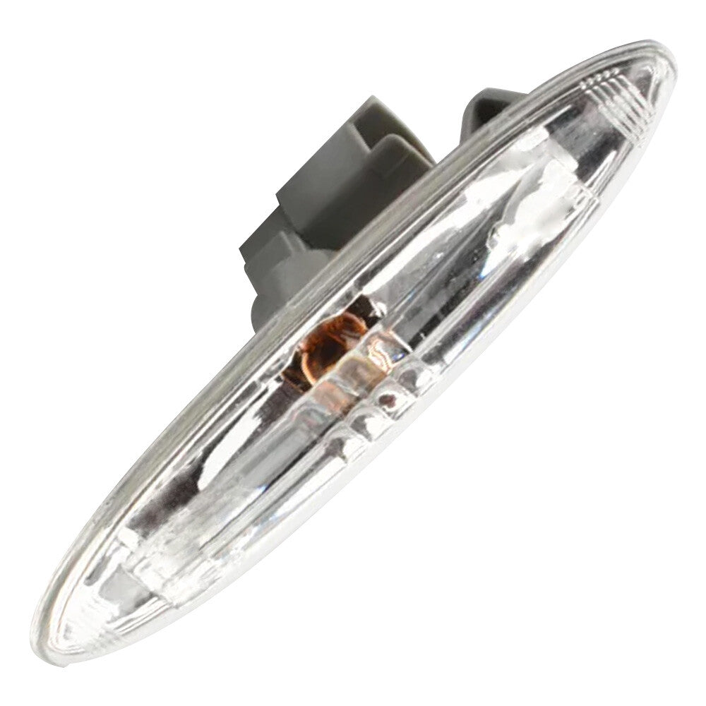 LED Side Marker Turn Signal Light For IS250 IS350 SC430 for Camry Crown Highlander