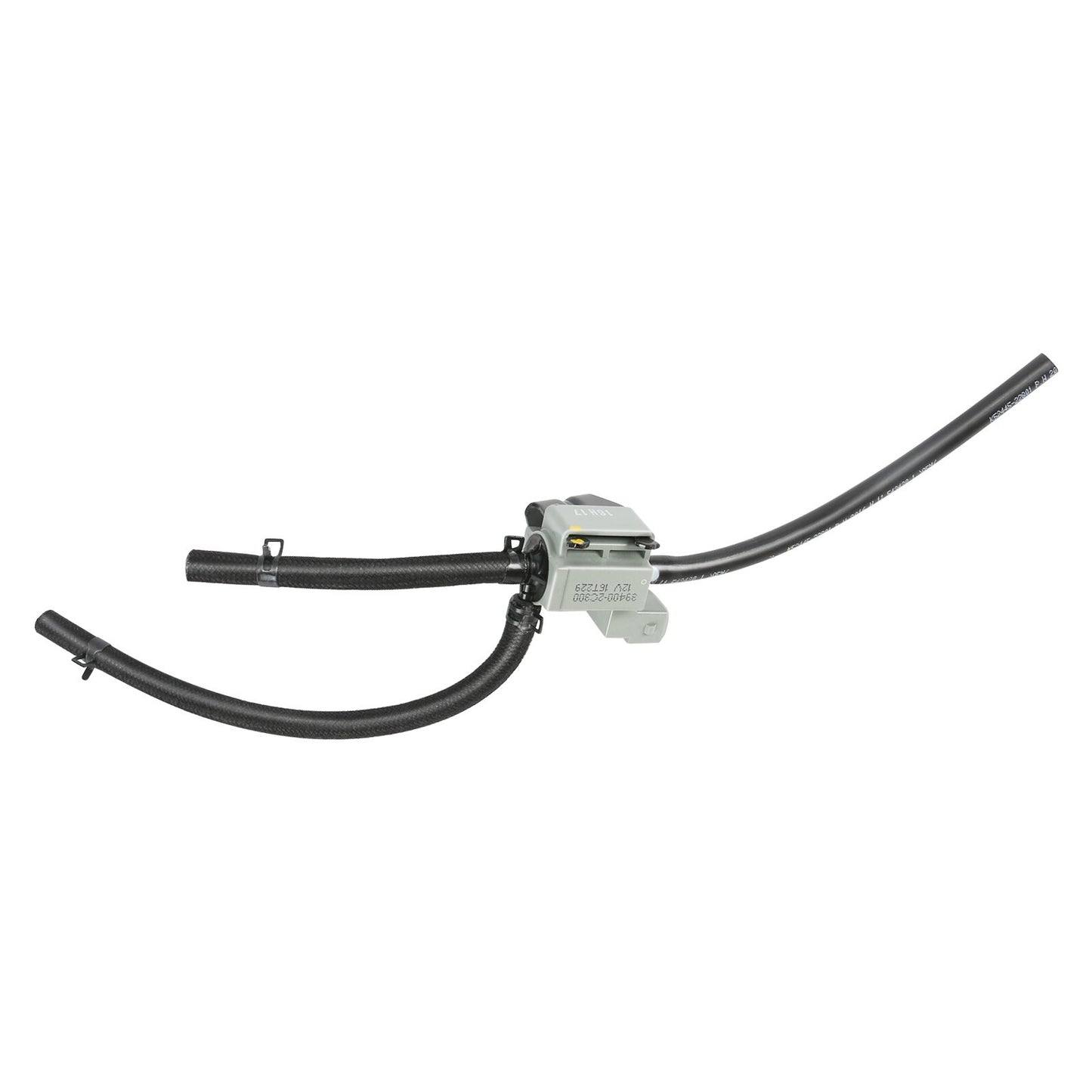 Replacement solenoid valve and hose 39400-2B040 for Hyundai for Veloster 1.6L 2013-17