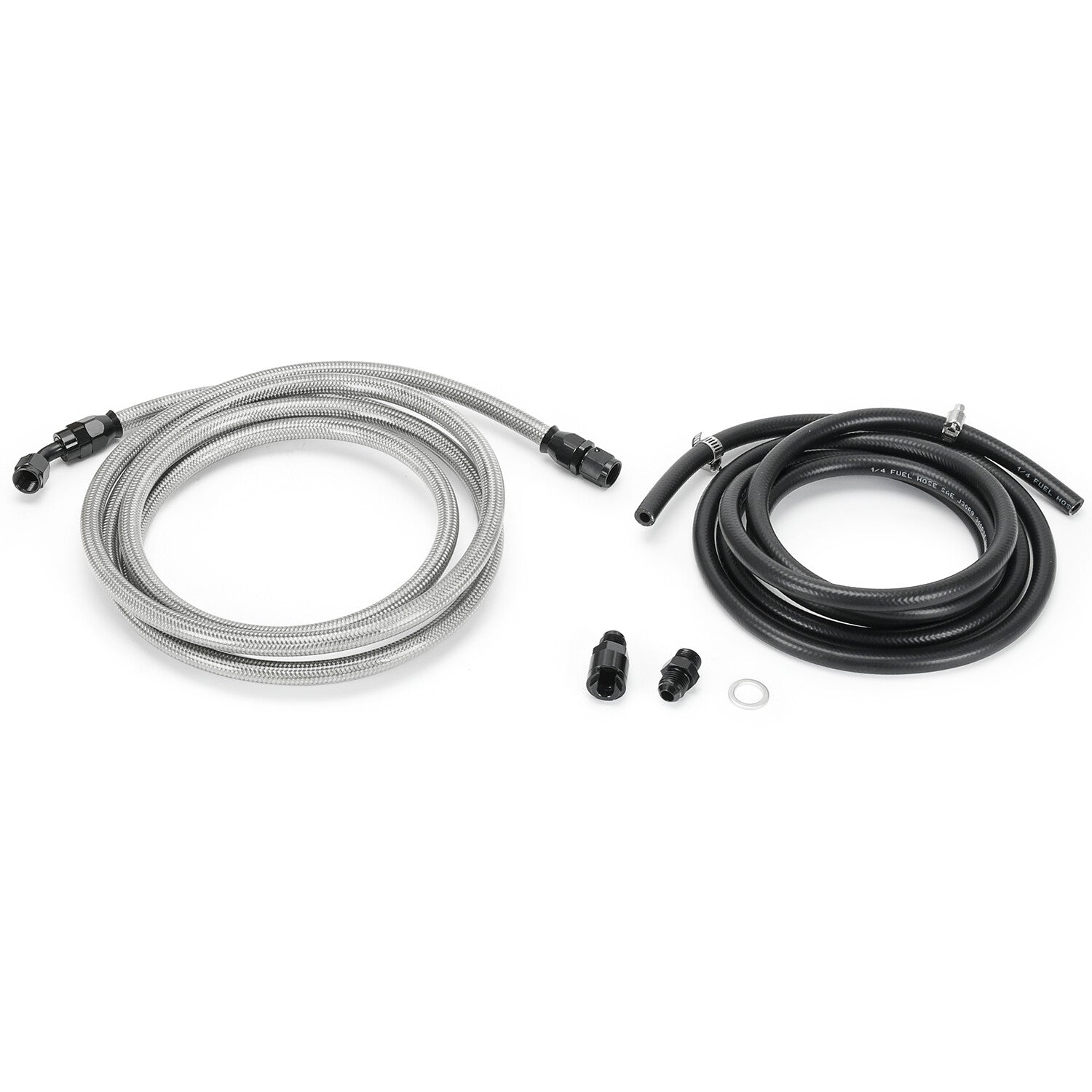 Fuel Feed Line  Rubber Return for Honda 96-00 for Civic Sedan Coupe Hatchback 1.6L