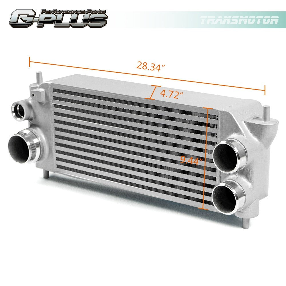 Performance Intercooler for Ford F-150 2.7L/3.5L EcoBoost 2015-2019