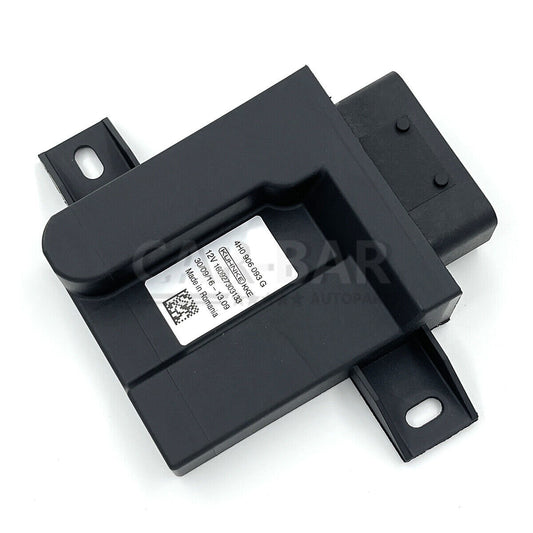 Fuel Pump Control Unit for Audi for A8 /S8 Quattro 14-17 Q7 10-15 4H0906093G