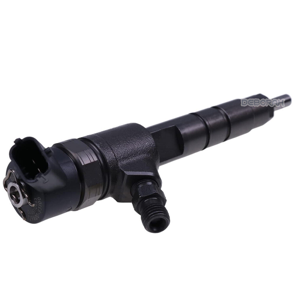Diesel Fuel Injector 129A00-53100 0445110463 Compatible Yanmar Engine 4TNV88C